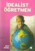 Cover Idealist Ögretmen