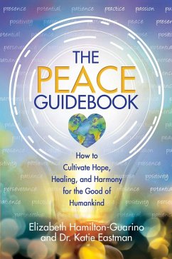 Cover The Peace Guidebook
