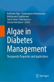 Algae in Diabetes Management