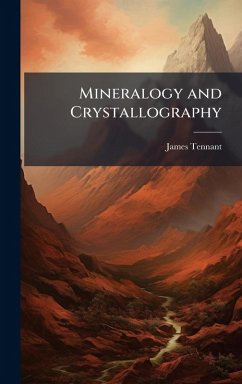 Cover Mineralogy and Crystallography