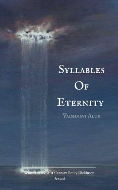 Syllables of Eternity - Alur, Vaishnavi