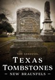 Texas Tombstones