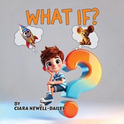 What If? - Newell-Bailey, Ciara