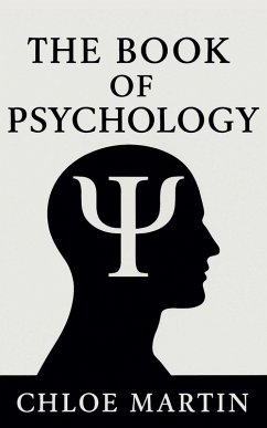 Cover The Book of Psychology