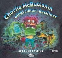 Cover Charlie McButtonin Elektrikleri Kesilince