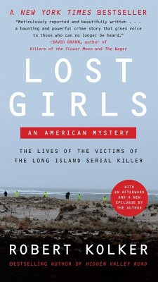 Cover Lost Girls Intl