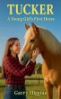 Tucker, A Young Girls First Horse - Bild 1
