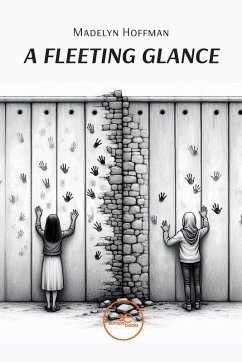 Cover A FLEETING GLANCE