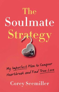 Cover The Soulmate Strategy