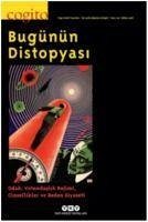 Cover Cogito 90 Bugünün Distopyasi