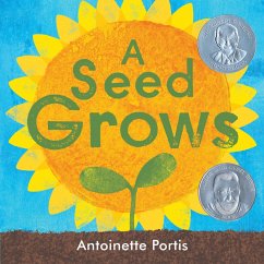 Cover A Seed Grows