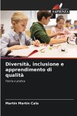Diversità, inclusione e apprendimento di qualità Diversità, inclusione e apprendimento di qualità