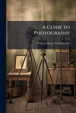 Cover A Guide to Photography
