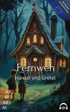 Fernweh - Hänsel und Gretel - Kanarya, Harun Oguz