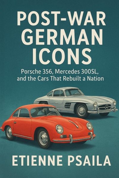 Post-War German Icons