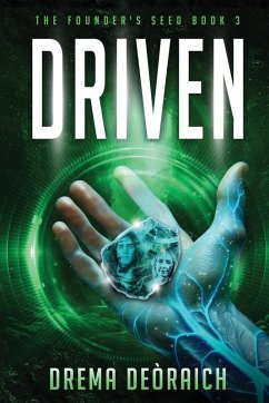 Cover Driven