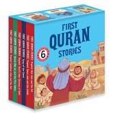 First Quran Stories (6 Books Box Set)