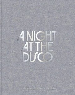 Cover A Night at the Disco