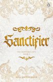 Sanctifier (eBook, ePUB)