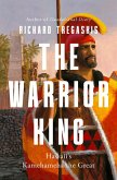 The Warrior King (eBook, ePUB)