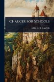 Chaucer For Schools