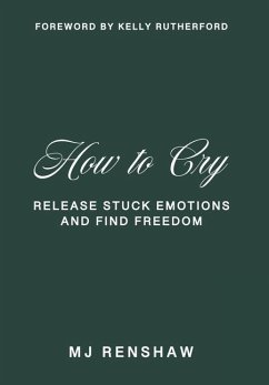 Cover How to Cry