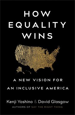 Cover How Equality Wins