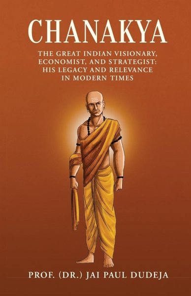Chanakya