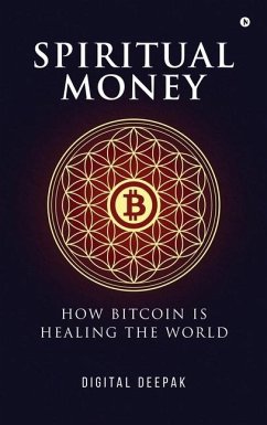 Cover Spiritual Money
