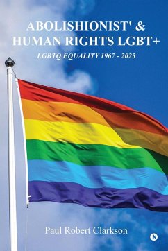 Cover Abolishionist' and Human Rights Lgbt+