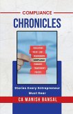 Compliance Chronicles Compliance Chronicles