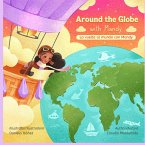 Around the Globe with Mandy/ La vuelta al mundo con Mandy Bilingual Around the Globe with Mandy/ La vuelta al mundo con Mandy Bilingual