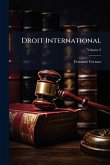 Droit International Droit International