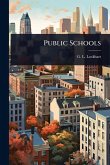 Public Schools Public Schools