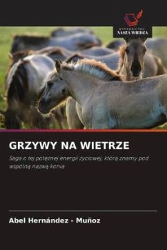 Cover GRZYWY NA WIETRZE