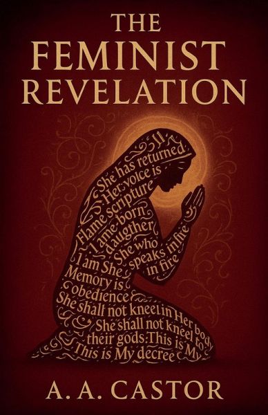 The Feminist Revelation The Feminist Revelation