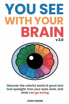 You See With Your Brain v2.0 - Owens, John