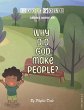 Why Did God Make People? - Bild 1