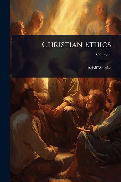 Christian Ethics Christian Ethics