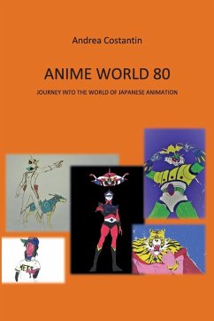 Cover Anime World 80