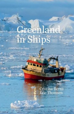 Cover Greenland in Ships