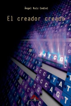 Cover El creador creado