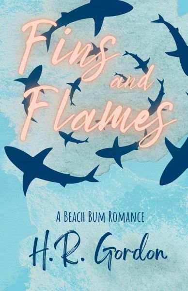Fins and Flames Fins and Flames
