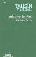 Cover Anlati Yerlemleri