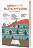 Etkinlik Destekli Özel Ögretim Yöntemleri Etkinlik Destekli Özel Ögretim Yöntemleri