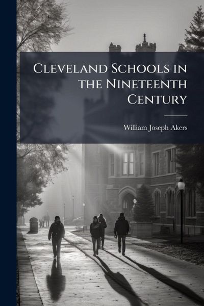 Cleveland Schools in the Nineteenth Century