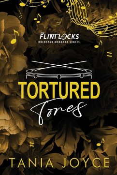 Cover Tortured Tones