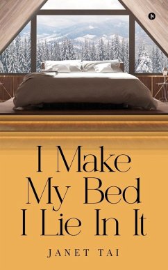 Cover I Make My Bed I Lie in It