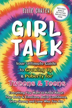 Cover Girl Talk