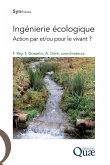 Ingénierie écologique